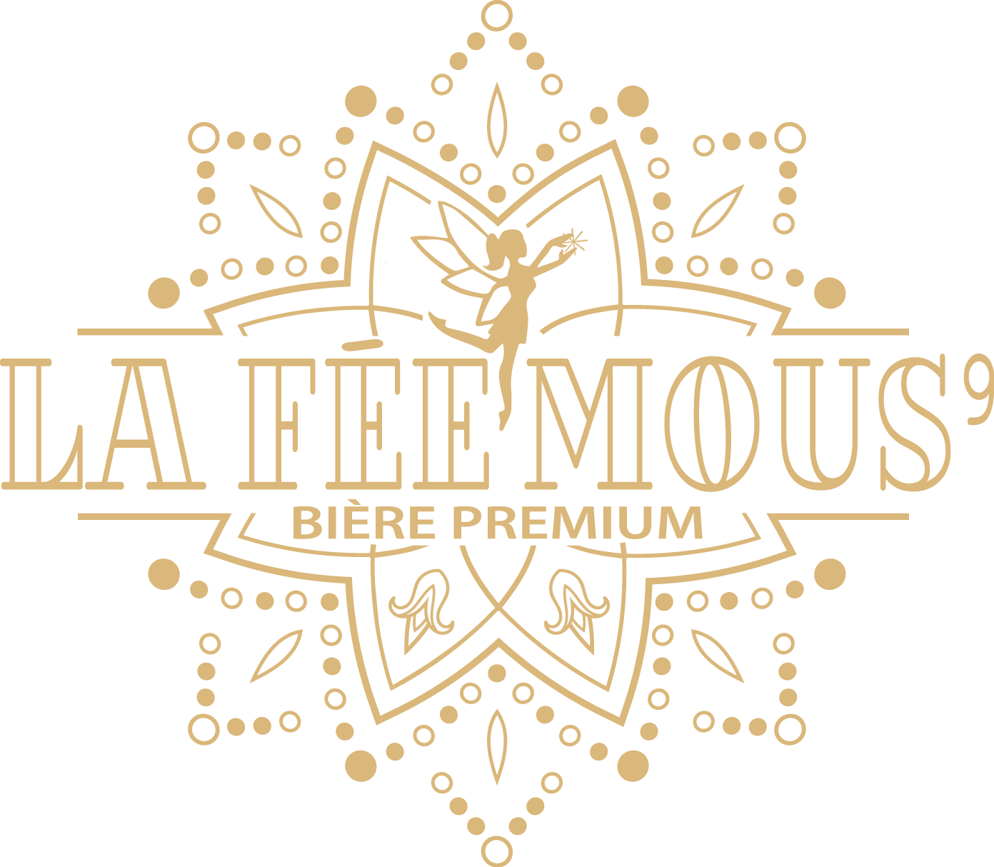 La Fée Mous, Brasserie artisanale