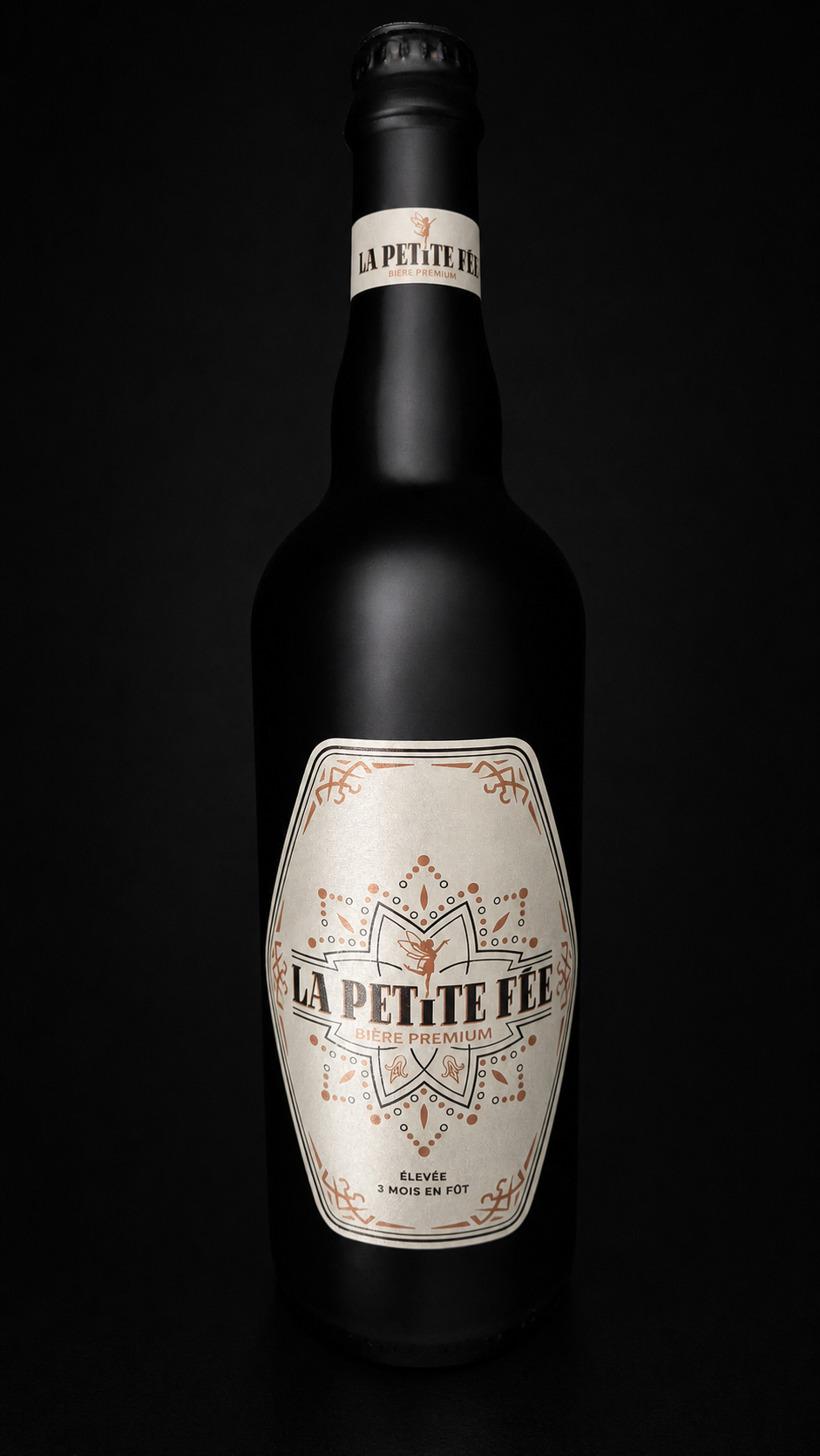 Bouteille 75 cl La Petite Fée
