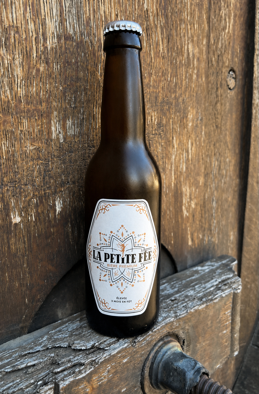 Bouteille La Petite Fée