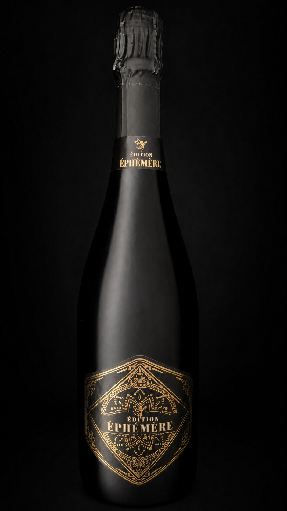Édition Éphémère 75 cl