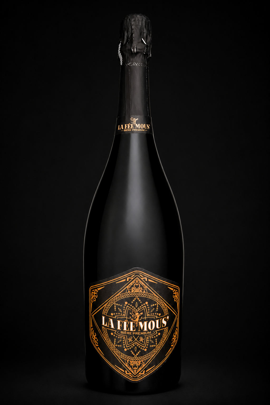 La Fée Mous 150 cl