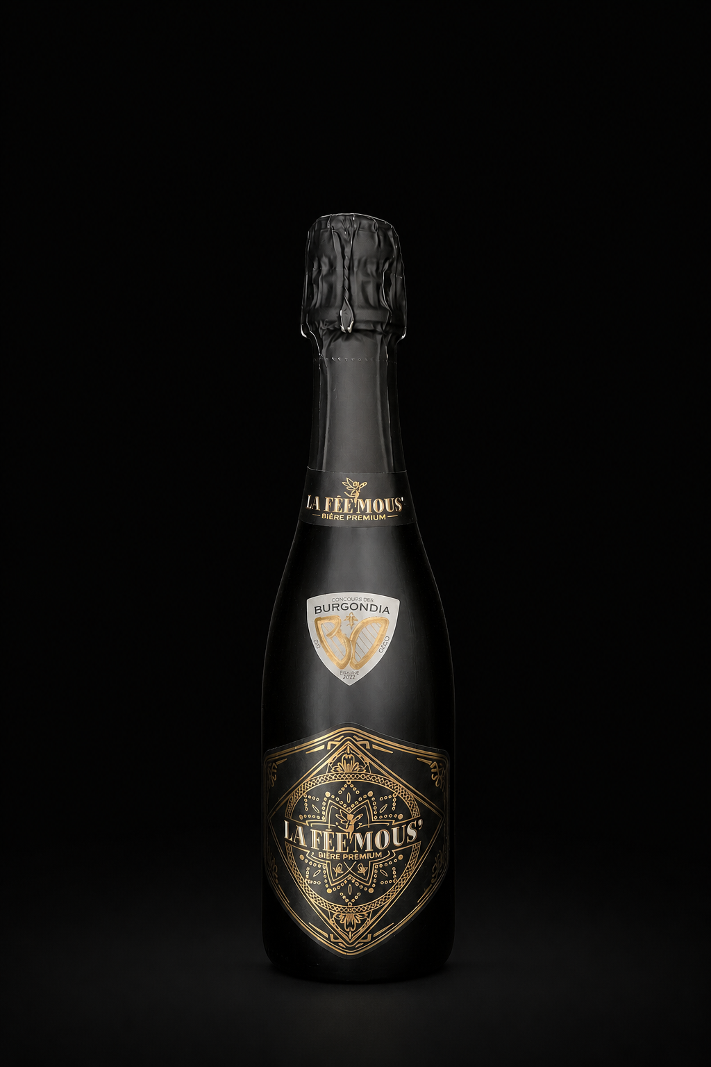 La Fée Mous 37,5 cl