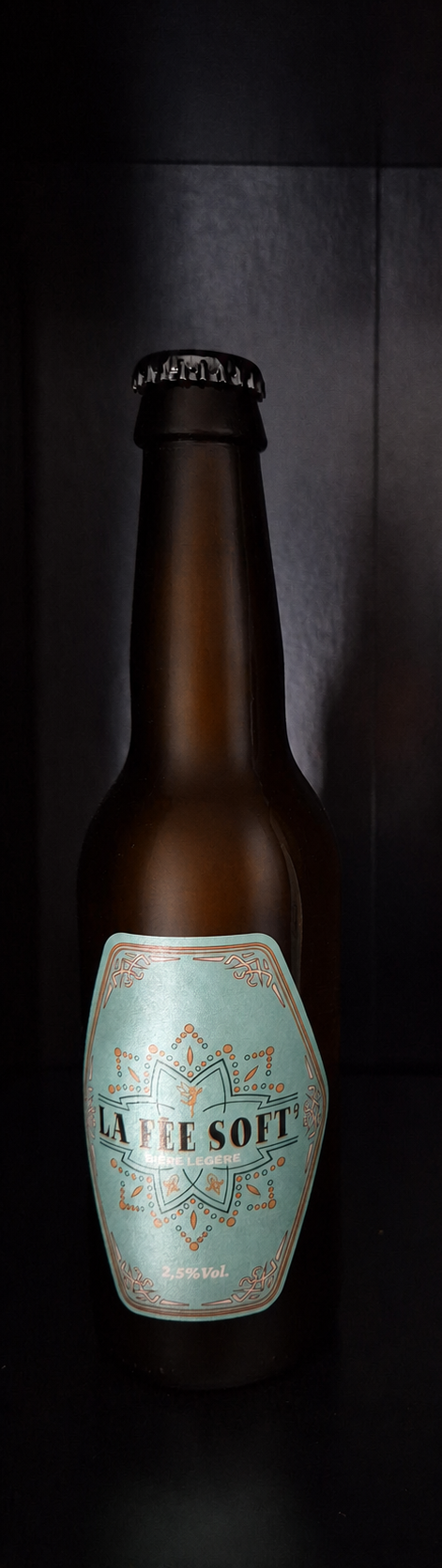 La Fée Soft 33 cl